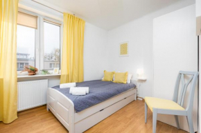 Grenady 11 by Homeprime, Warsaw